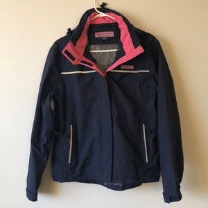 Vineyard Vines Shell Coat